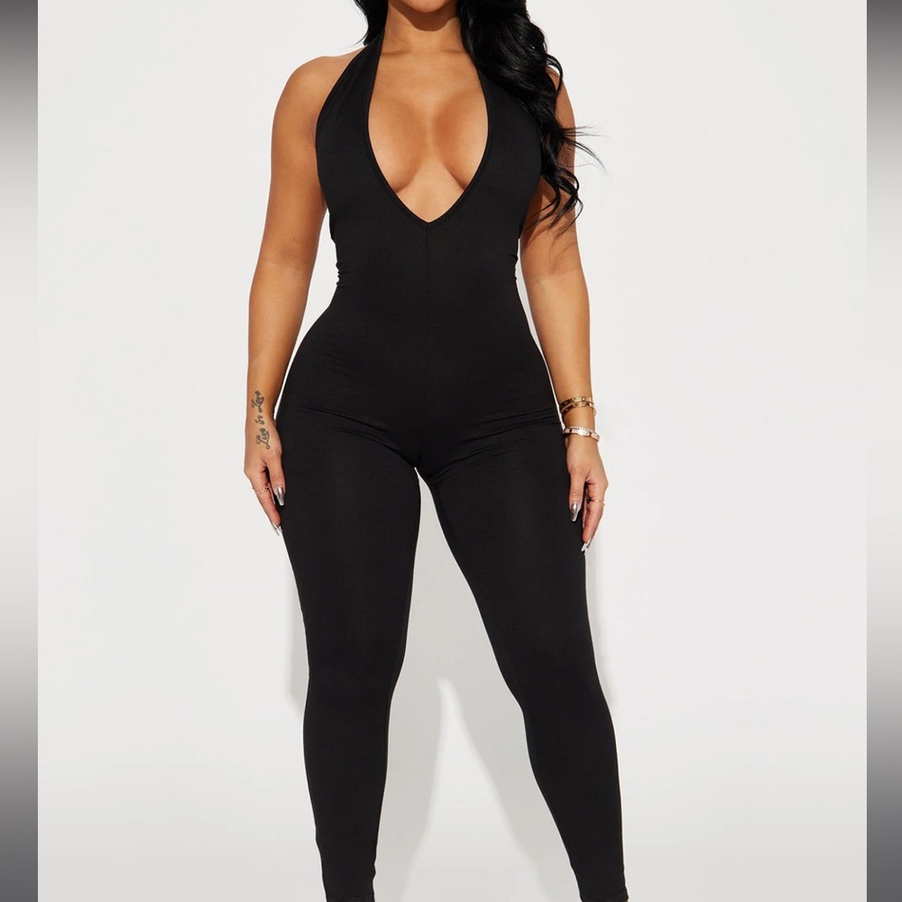 Fashionnova Jumpsuit